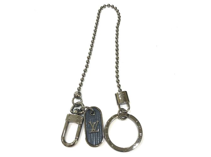 Llave de plata Louis Vuitton
