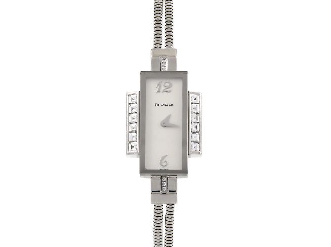 Tiffany & Co Orologio Cocktail Tiffany