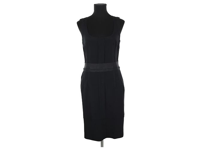 Dolce & Gabbana Abito nero