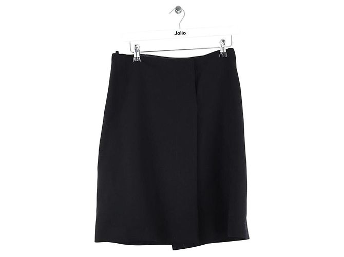 Prada Minissaia preta Preto