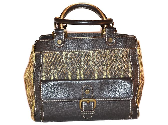 Carolina Herrera bolsa