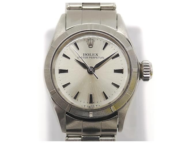 Rolex Oyster Perpetual 6623 Women's Watch  ref.2423386