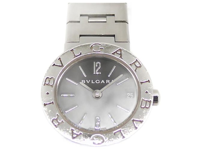 Bulgari Bvlgari Women's Dress Watch BB23SS