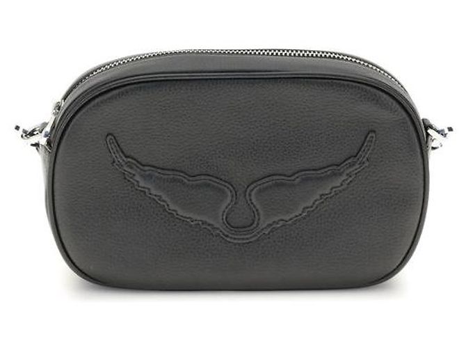 Zadig & Voltaire Borsa a Spalla Rock with You