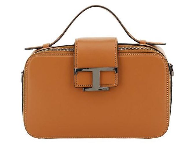 Tod's Bolsa de ombro mini câmera