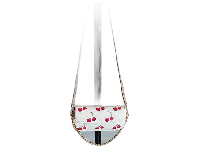 Louis Vuitton Ivy Multicor