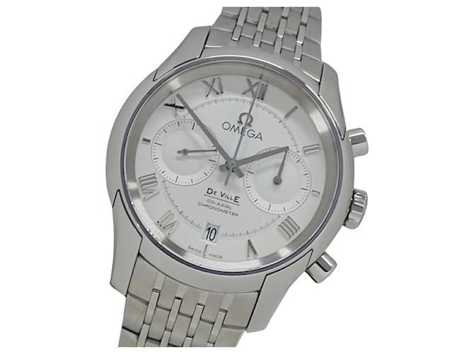 OMEGA De Ville Hour Vision Automatic Watch  ref.2426624