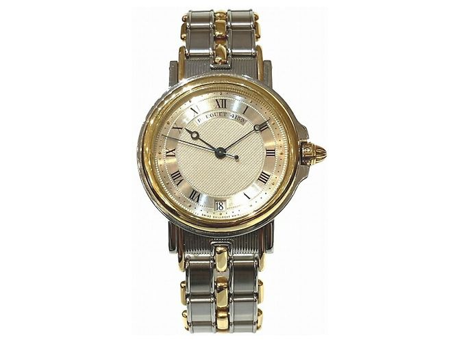 Breguet Marine S400 12 X70 Automatic Men's Watch