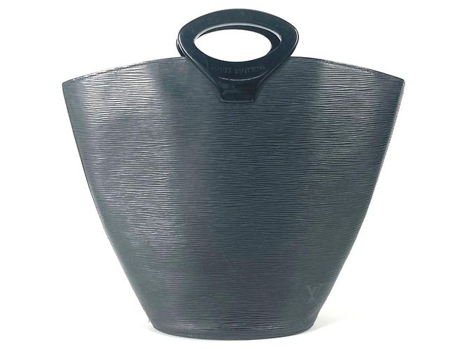 Bolso Louis Vuitton Epi Noctumble Negro