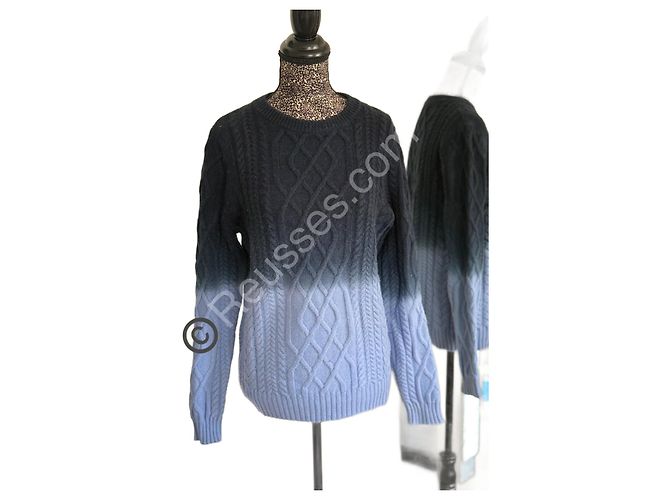 Autre Marque Pull Kujten Size 2 (S) 