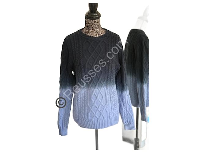Autre Marque Pull Kujten Taille 2 (S) 