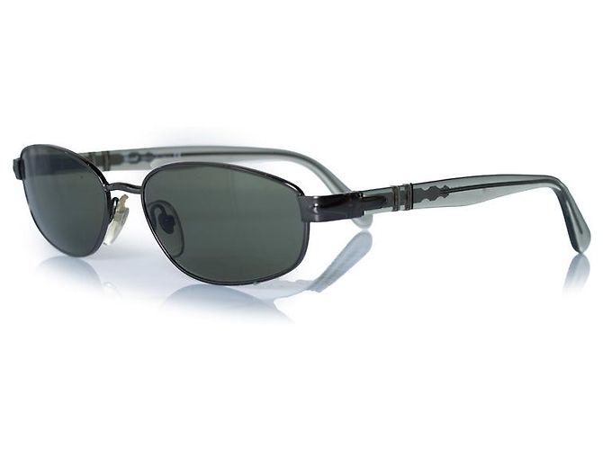 Occhiali da sole Persol, 2040-s in grigio