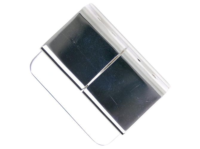 Tiffany & Co Tiffany Tee Holder Sterling Silver Golf Accessory Silvery