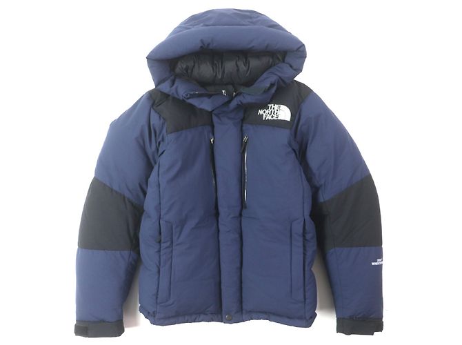 Giacca in nylon isolante Baltro Light di THE NORTH FACE Blu Blu navy
