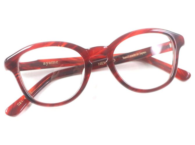 Autre Marque Gafas Ayame