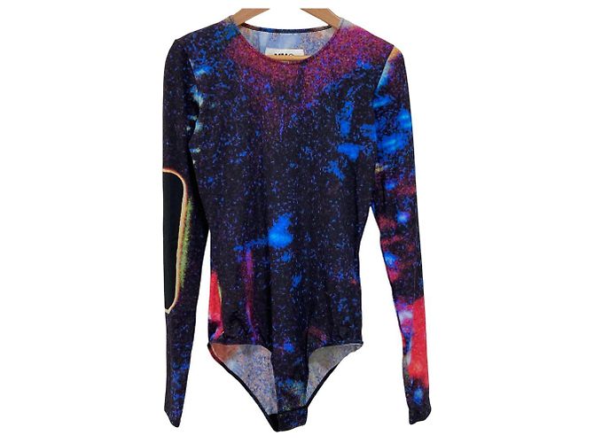 Maison Martin Margiela Body MM6 Maison Margiela