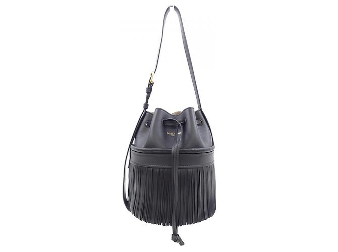 Autre Marque Bolso J&M Davidson Negro