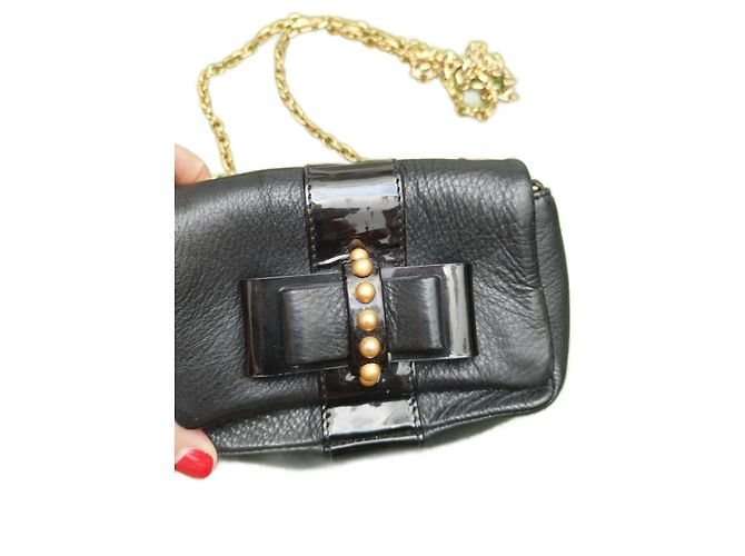 Dolce Christian Louboutin Nero