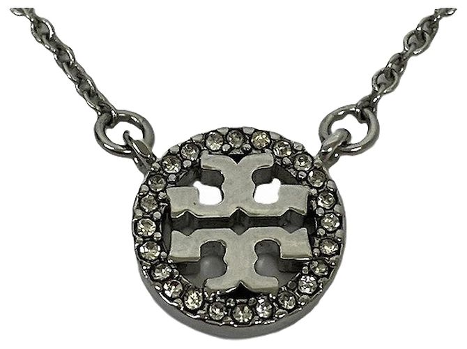 Collana Logo Miller Tory Burch