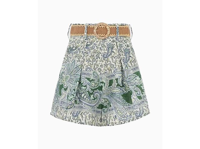 Zimmermann Short Zimmerman, modello Ottie Paisley