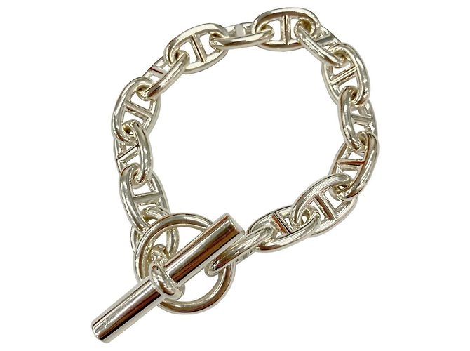 Pulsera Chaine d'Ancre MM de Hermès