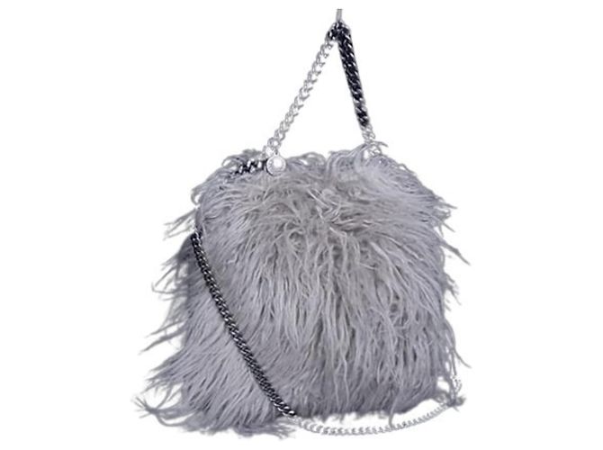 Stella Mc Cartney Bolsa de Ombro Falabella da Stella McCartney