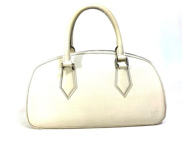 Louis Vuitton Jasmin Branco