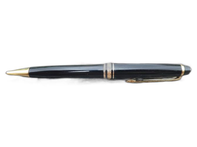 stylo a bille montblanc  meisterstuck classique Noir
