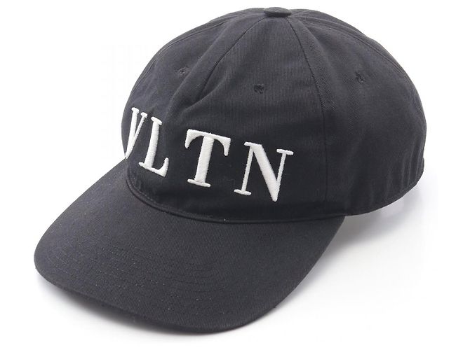 Cappello in cotone Valentino Garavani