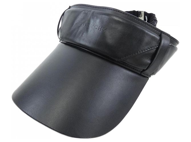 Visiera Givenchy BPZ060P0L8