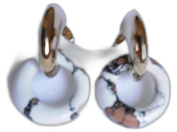 Victoria Beckham Lapis Bianco