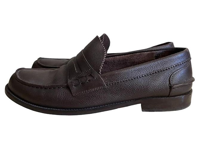 Pollini Loafer Slipper