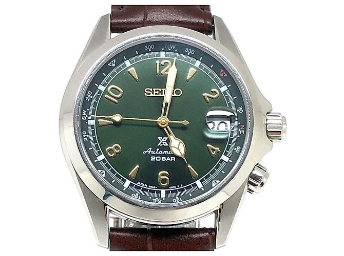 Orologio automatico Seiko Prospex SBDC091