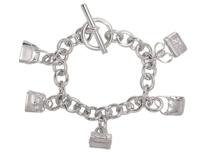 Amulett Constance Armband von Hermès
