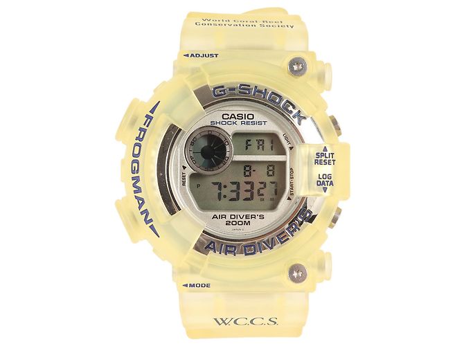 Autre Marque Relógio de pulso Casio G-Shock DW-8250WC-7BT