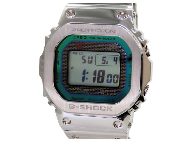 Autre Marque Reloj Casio Rainbow G-SHOCK GMW-B5000PC-1JF Multicolor