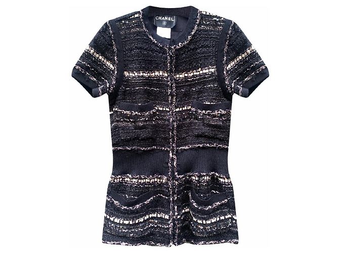 2006 Chanel & Karl Lagerfeld 06P SS jacket Multiple colors
