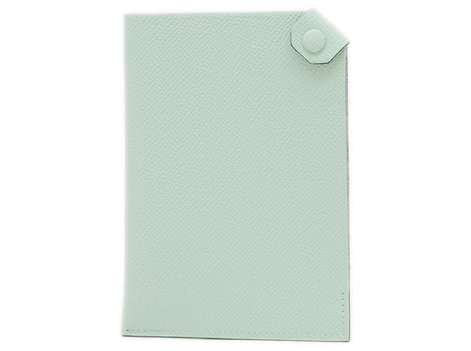 Hermès Tarmac PM Passport Case