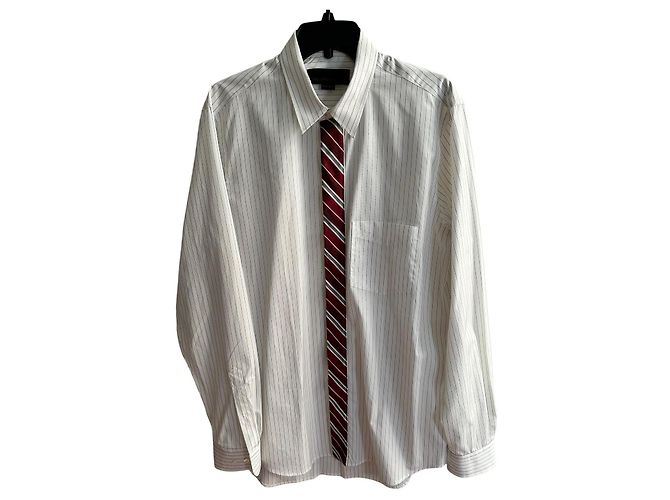 Stella Mc Cartney Camicia da uomo Stella McCartney Multicolore