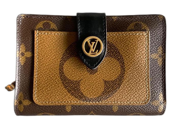 Louis Vuitton Juliette Wallet
