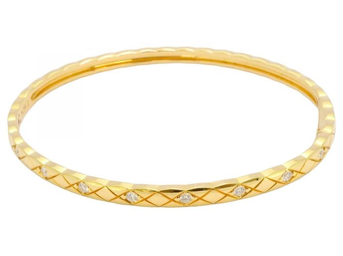 Pulsera Coco Crush de Chanel