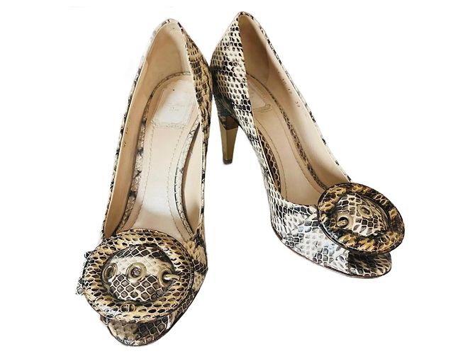 Dior Pumps