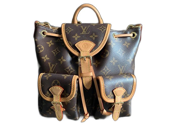 Louis Vuitton Excursion PM backpack