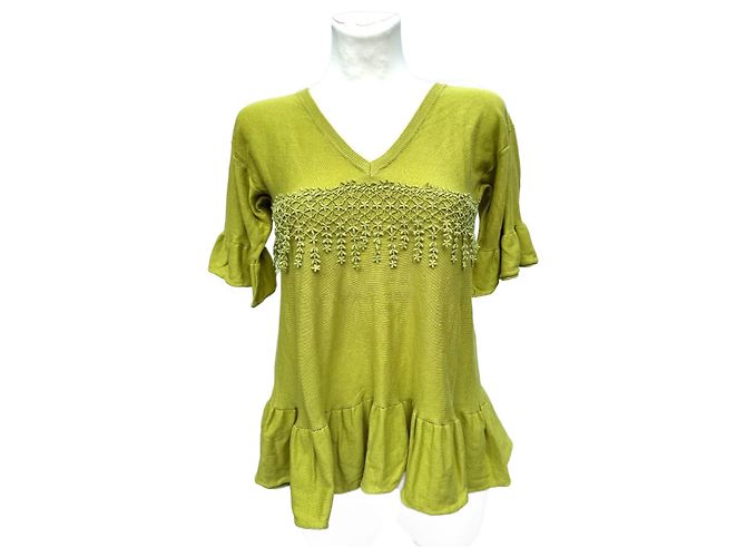Twin Set Tops