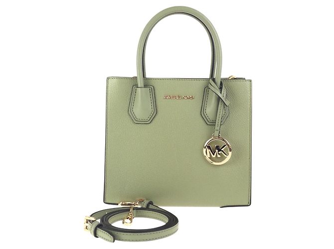 Michael Kors Leather 2WAY Tote Bag