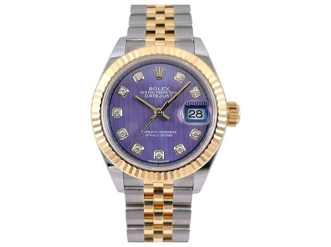 Rolex Lady DateJust