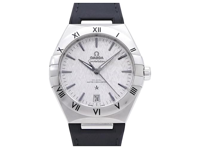 Omega Constellation Co-Axial Master Chronometer Automatic Watch  ref.2471435