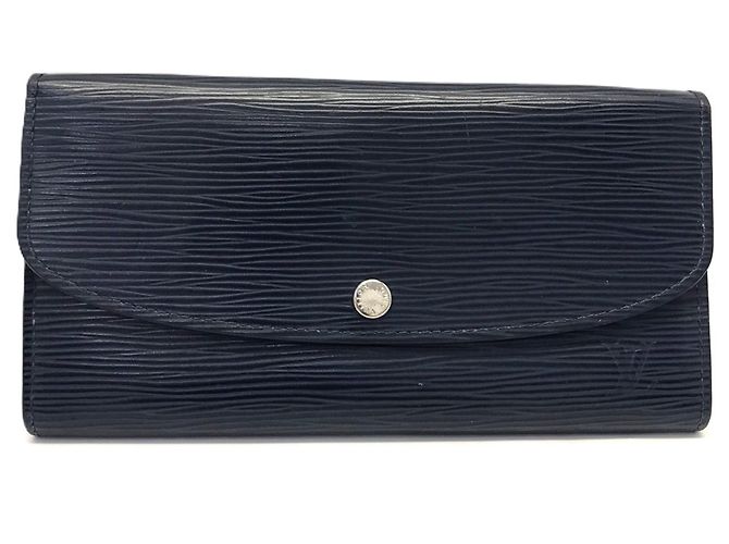 Carteira Longa Epi Louis Vuitton