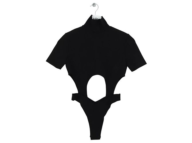 Thierry Mugler Body nero