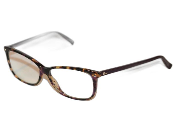 Óculos de sol Dior CD3271 Multicolor Plástico Multicor